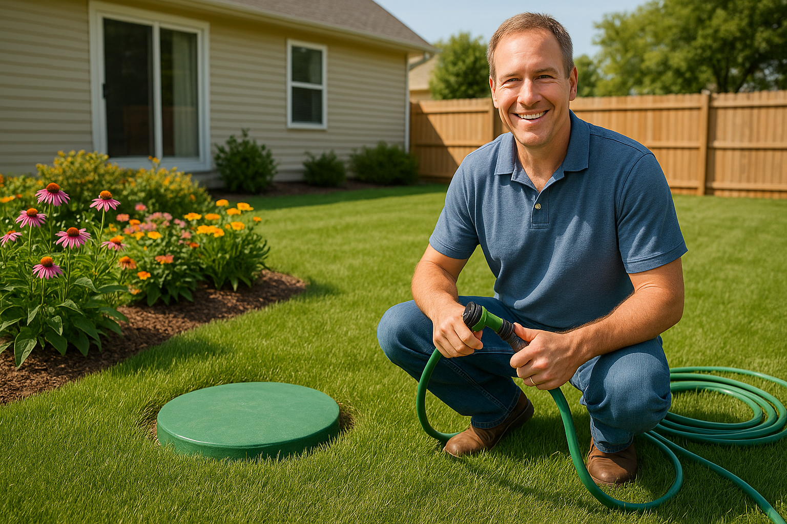 The Dirty Truth About the Cost to Empty a 1000 Gallon Septic Tank | Blog